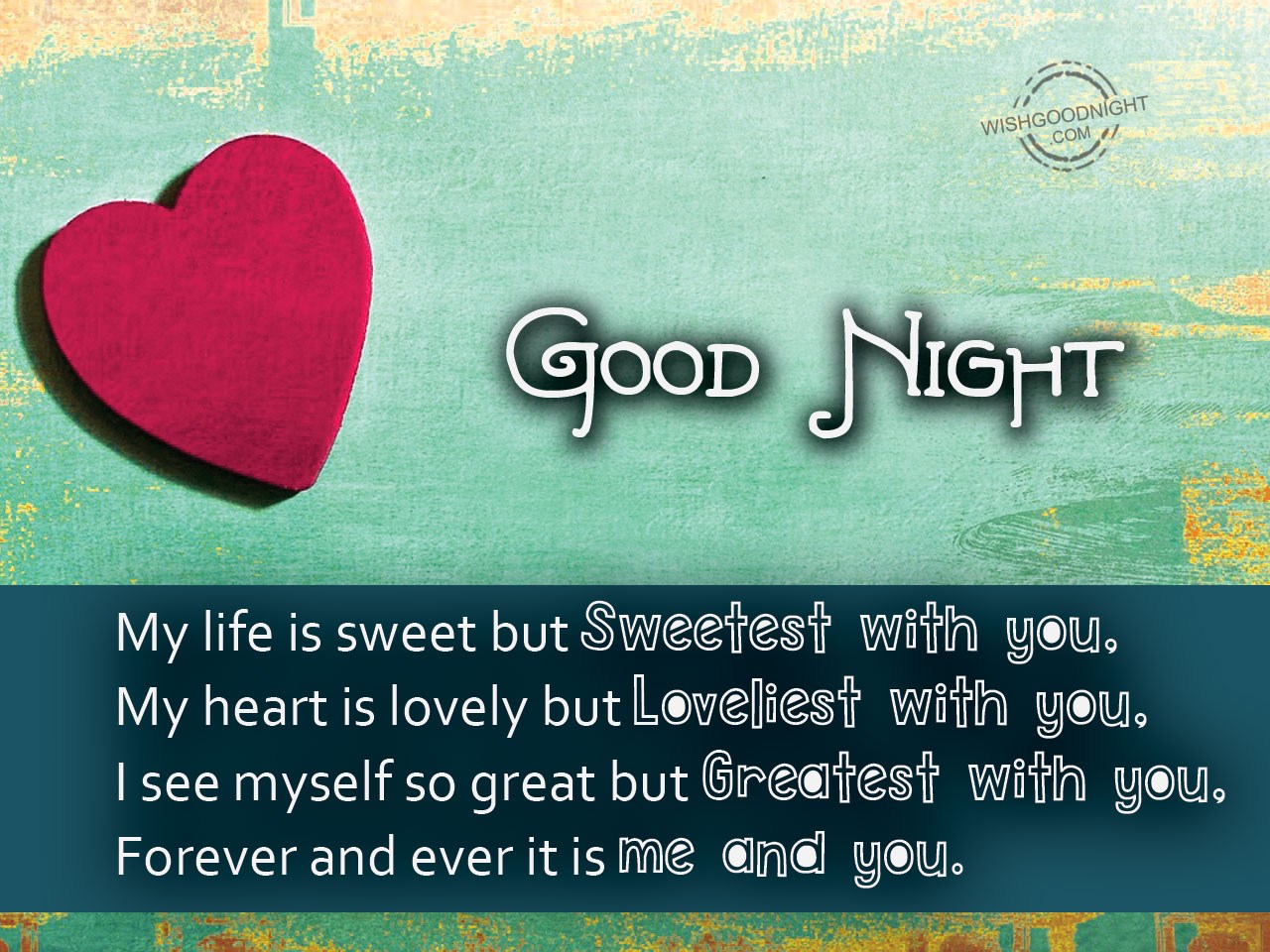 Puneet Kashyap - Good Night Pictures – WishGoodNight.com