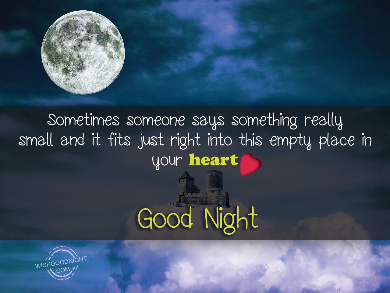 Good Night Wishes For Husband - Good Night Pictures – WishGoodNight.com