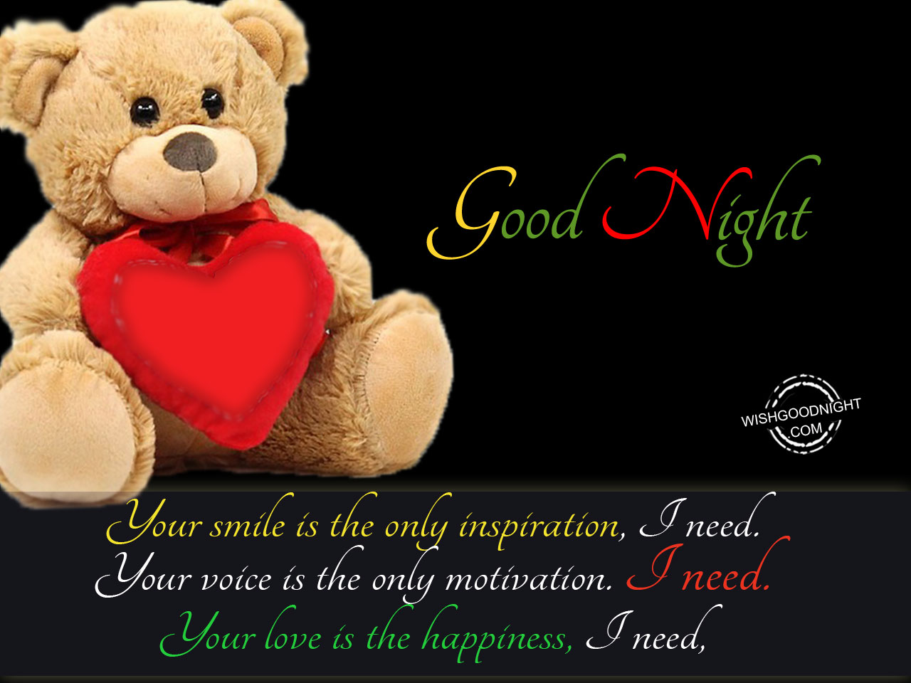 Good Night Wishes For Husband - Good Night Pictures – WishGoodNight.com