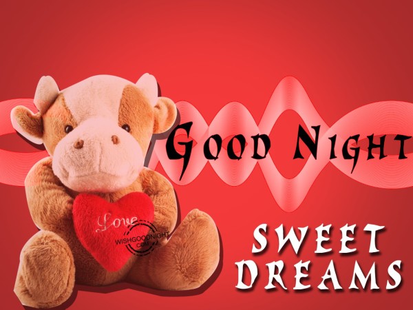 Good Night Wishes - Good Night Pictures – WishGoodNight.com