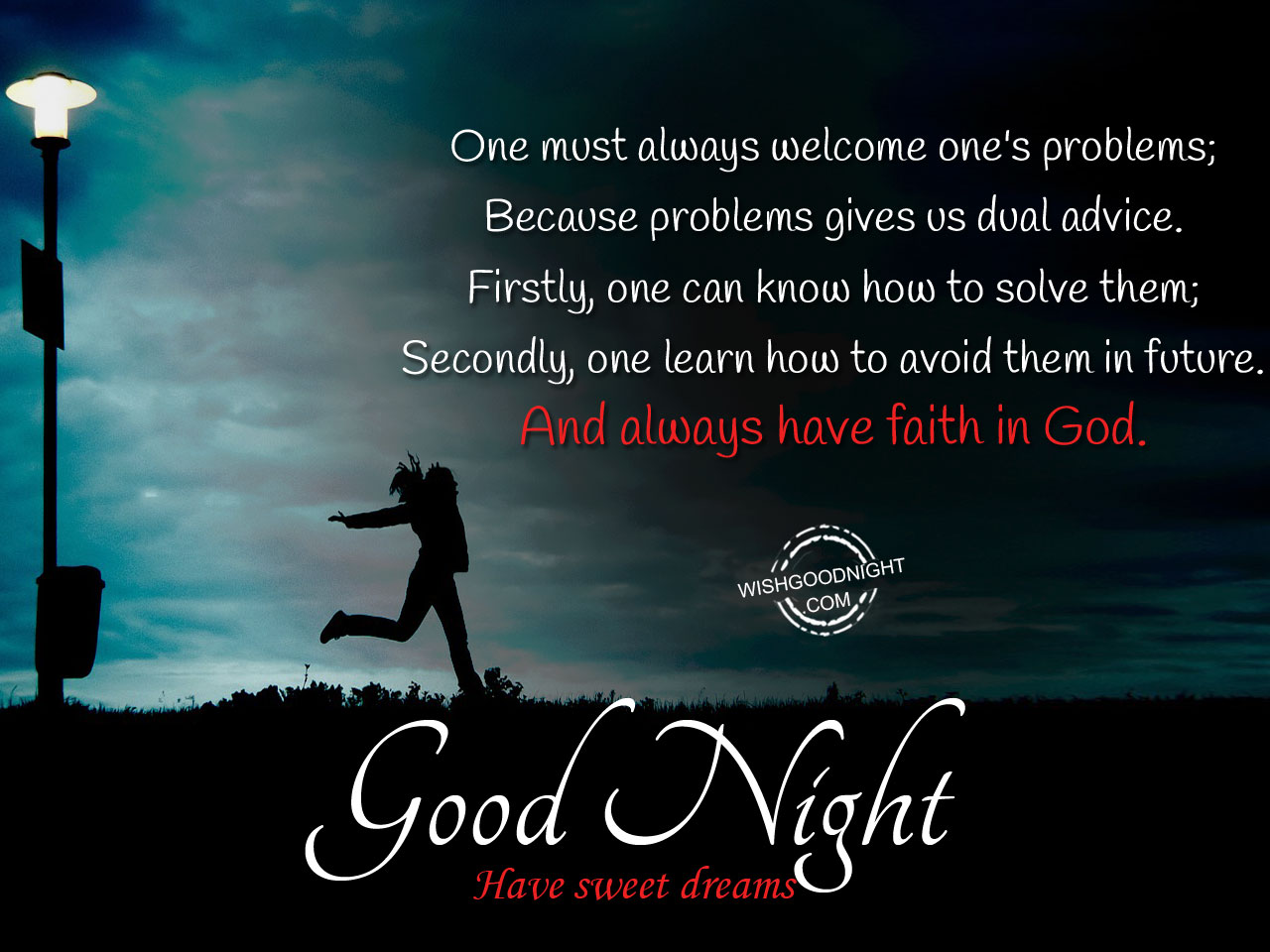 Good Night Wishes - Good Night Pictures – WishGoodNight.com