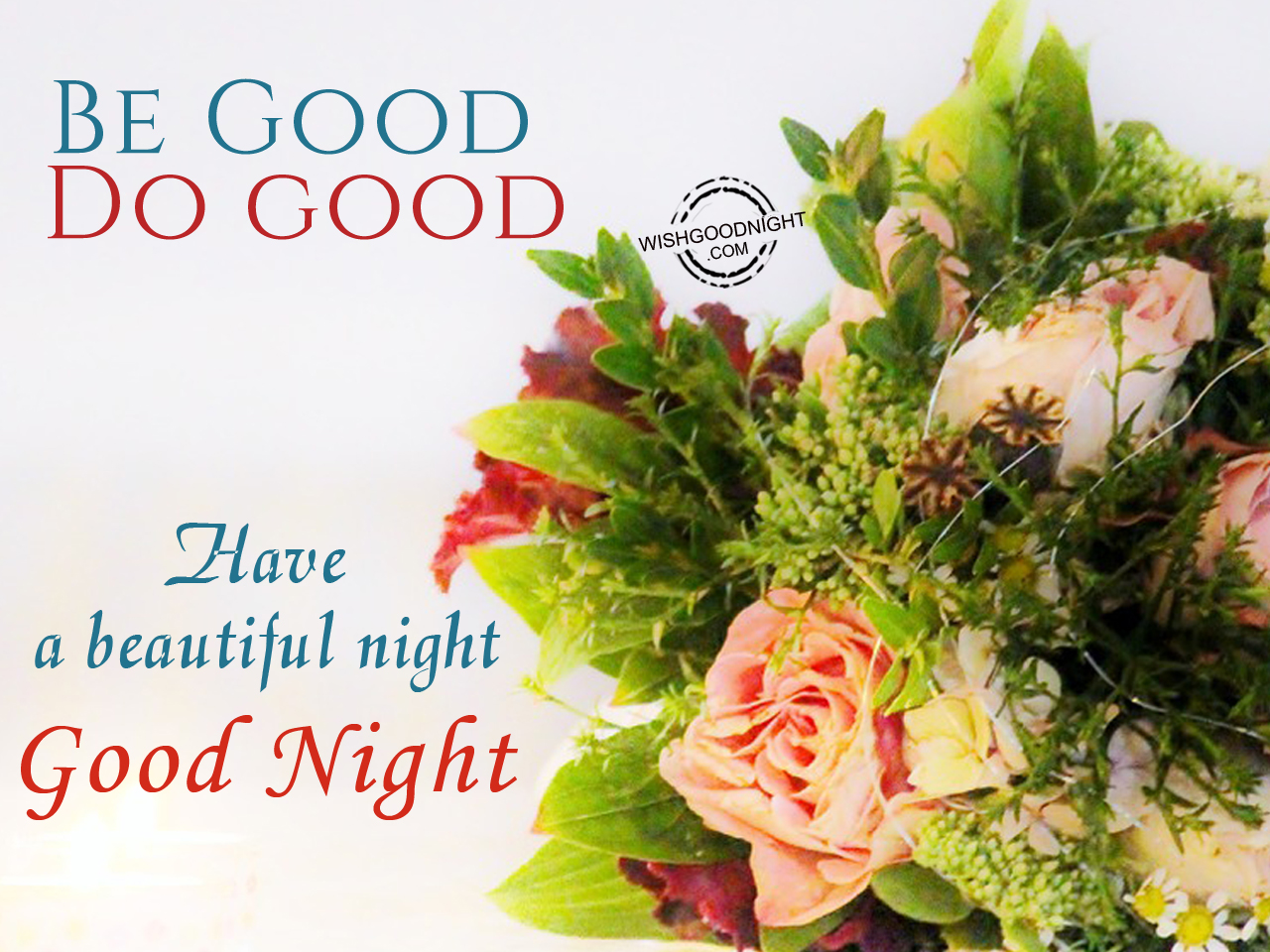 Have a beautiful night - Good Night Pictures – WishGoodNight.com