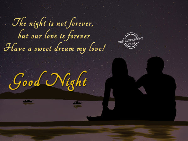 Good Night Wishes For Husband - Good Night Pictures – WishGoodNight.com
