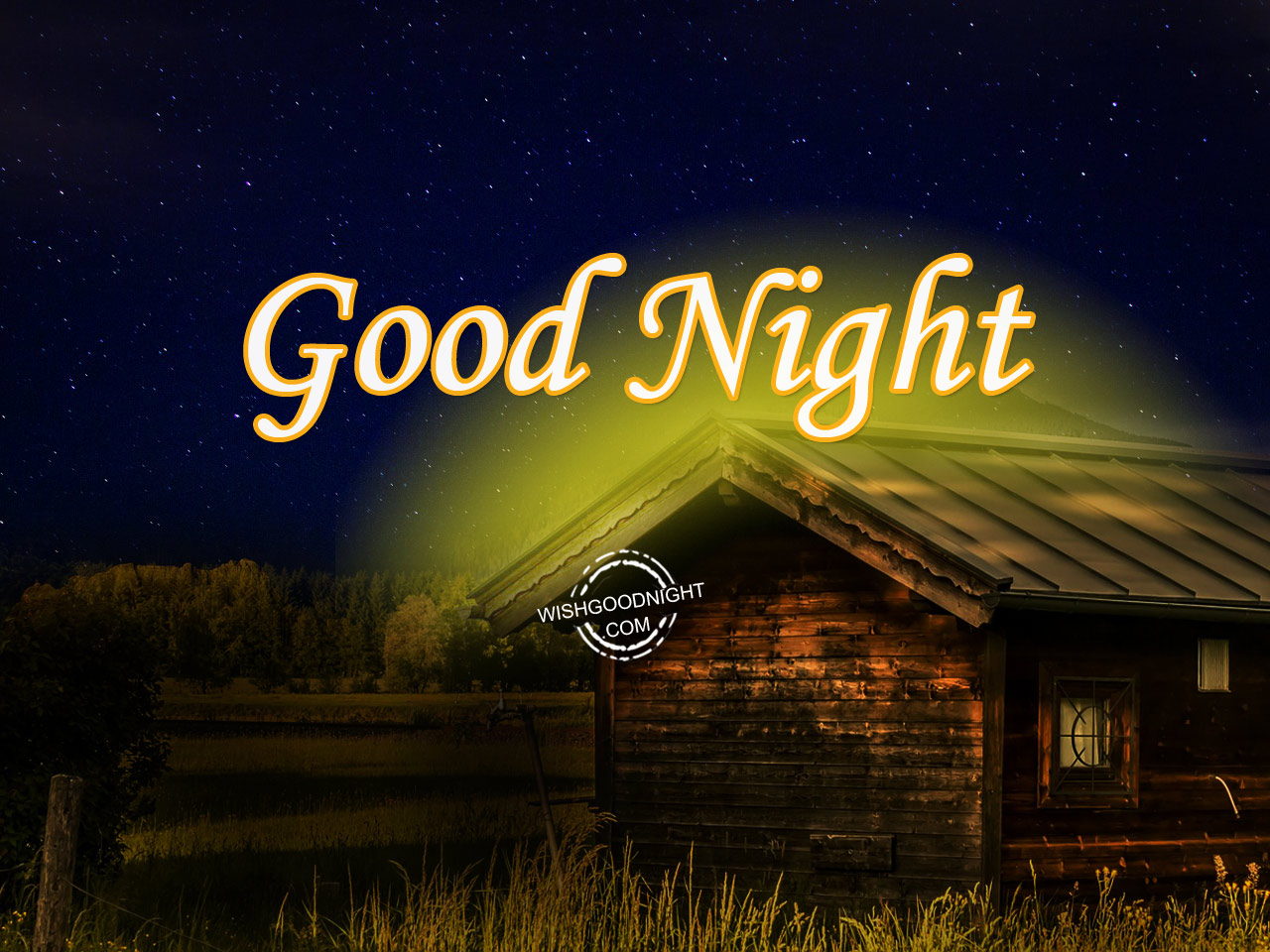 Good Night Pictures – WishGoodNight.com